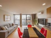 Apartamento T0 para arrendamento em Matosinhos