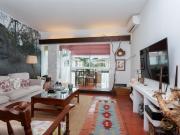 Apartamento T0 para arrendamento mobilado Monte Estoril