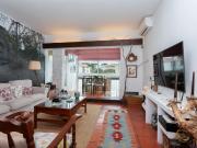 Apartamento T0 para arrendamento mobilado Monte Estoril