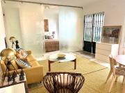 Apartamento T0 para arrendamento mobilado no Monte Estoril