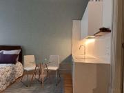 Apartamento T0 para arrendamento na Boavista, Porto