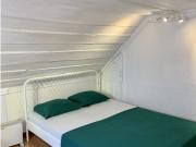 Apartamento T0 para arrendamento no Bairro Alto, Lisboa