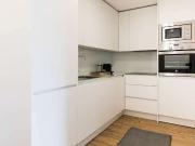 Apartamento T0 para arrendamento no Bolhão, Porto