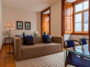 Apartamento T0 para arrendamento no Cais do Sodré, Lisboa