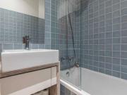 Apartamento T0 para arrendamento no Cais do Sodré, Lisboa