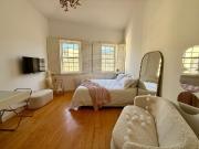 Apartamento T0 para arrendar em Av. Aliados