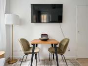 Apartamento T0 para arrendar em Benfica, Lisboa