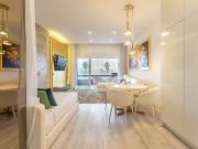 Apartamento T0 para arrendar em Cascais