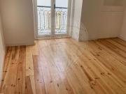Apartamento T0 para arrendar em Lisboa