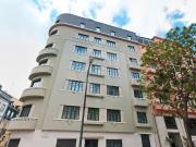 Apartamento T0 para arrendar em Lisboa