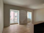 Apartamento T0 para arrendar em Lisboa
