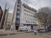 Apartamento T0 para arrendar em Lisboa
