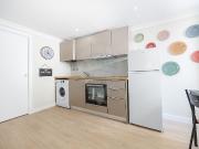 Apartamento T0 para arrendar em Lisboa