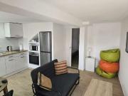 Apartamento T0 para arrendar em Matosinhos, Porto