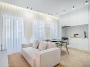 Apartamento T0 para arrendar em Porto