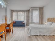 Apartamento T0 para arrendar em Porto