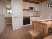 Apartamento T0 para arrendar em Res Chão Frente, Porto