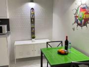 Apartamento T0 para arrendar na Pena, Lisboa