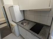 Apartamento T0 para arrendar no Areeiro, Lisboa