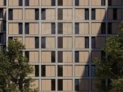 Apartamento T0 para venda