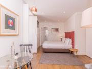 Apartamento T0 para venda