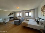 Apartamento T0 para venda