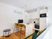 Apartamento T0 para venda