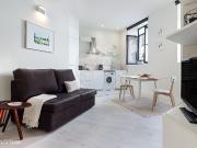 Apartamento T0 para venda