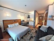 Apartamento T0 para venda