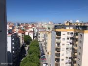 Apartamento T0 para venda