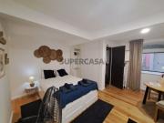 Apartamento T0 para Venda na Mouraria em Lisboa