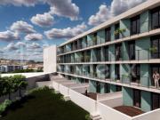 Apartamento T0 para venda no centro do Porto