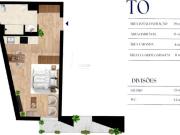 Apartamento T0, Paranhos, Porto | BPI Expresso Imobiliário