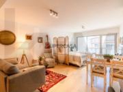 Apartamento T0 Parque das Nações com Varanda Panoramica,...