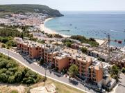 Apartamento T0 perto da praia, no Harbour View, Sesimbra