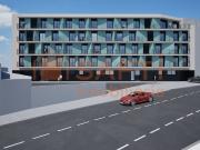 Apartamento T0 Piso 1 COSTA CABRAL FLATS