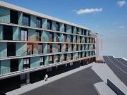 Apartamento T0 Piso 5 COSTA CABRAL FLATS