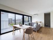 Apartamento T0, Porto, Paranhos, Campus Universitário