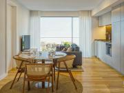 Apartamento T0+1 Ao Hospital S. João Novo / Garagem