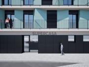 Apartamento T0 próximo as universidades, para comprar no...