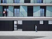 Apartamento T0 próximo as universidades, para comprar no...