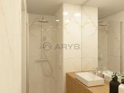 Apartamento T0 Remodelado com Terraço no Centro de Braga