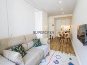 Apartamento T0 remodelado e mobilado no Bonfim, Porto