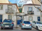 Apartamento T0 remodelado no Condomínio Pátio das...