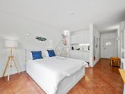 Apartamento T0 Renovado em Unidade Hoteleira Albufeira,...