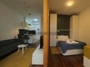 Apartamento T0 Renovado, Mobilado e Equipado Avenida da...