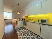 Apartamento T0 Renovado, Mobilado e Equipado Avenida da...