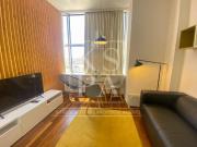 Apartamento T0 Renovado, Mobilado e Equipado para...