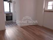 Apartamento T0 Renovado na Rua Tomás da Anunciação, na...