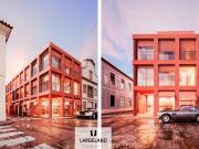 Apartamento T0 Rossio Aveiro